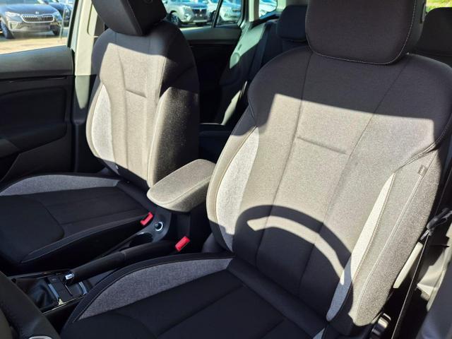Skoda Kamiq 1.5 TSI 150PS DSG Selection AHK Klimaautomatik Sitzheizung R&uuml;ckf.Kamera PDC Apple CarPlay + Android Auto Tempomat Garantieverl&auml;ngerung 16"LM 