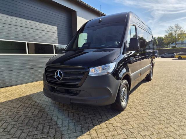 Mercedes-Benz Sprinter - 317 Pro L3H2 2.0 CDi 170PS Automatik 3,5t 3-Sitzer Klimaautomatik Bluetooth DAB Apple CarPlay Android Auto PDC v+h R&uuml;ckf.Kamera Tempomat Ganzj.Reifen