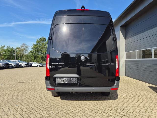 Mercedes-Benz Sprinter 317 Pro L3H2 2.0 CDi 170PS Automatik 3,5t 3-Sitzer Klimaautomatik Bluetooth DAB Apple CarPlay Android Auto PDC v+h R&uuml;ckf.Kamera Tempomat Ganzj.Reifen 
