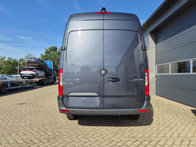 Mercedes-Benz Sprinter 317 Pro L3H2 2.0 CDi 170PS Automatik 3,5t 3-Sitzer Klimaautomatik Bluetooth DAB Apple CarPlay Android Auto PDC v+h R&uuml;ckf.Kamera Tempomat Ganzj.Reifen 