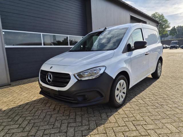 Mercedes-Benz Citan - 108 PRO L1 1.5 CDI 75PS 2-Sitzer Klima Bluetooth DAB Apple CarPlay Android Auto PDC R&uuml;ckf.Kamera Tempomat Ganzj.Reifen