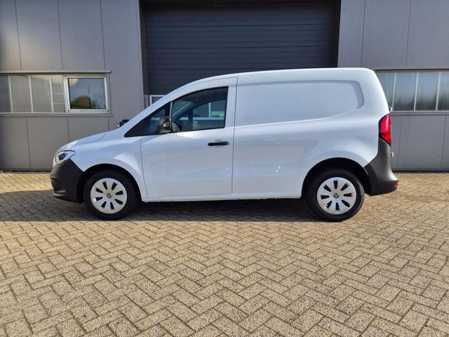 Mercedes-Benz Citan - 108 PRO L1 1.5 CDI 75PS 2-Sitzer Klima Bluetooth DAB Apple CarPlay Android Auto PDC R&uuml;ckf.Kamera Tempomat Ganzj.Reifen