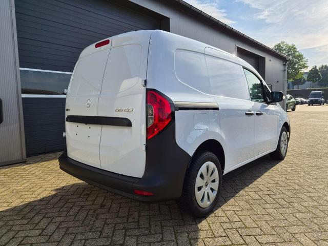 Mercedes-Benz Citan 108 PRO L1 1.5 CDI 75PS 2-Sitzer Klima Bluetooth DAB Apple CarPlay Android Auto PDC R&uuml;ckf.Kamera Tempomat Ganzj.Reifen 