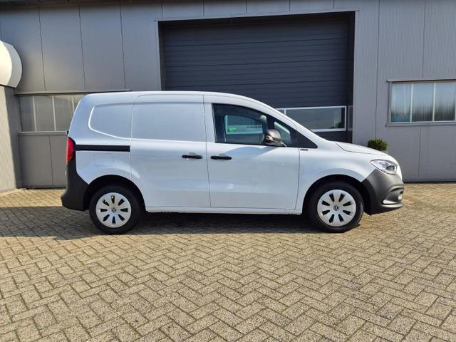 Mercedes-Benz Citan 108 PRO L1 1.5 CDI 75PS 2-Sitzer Klima Bluetooth DAB Apple CarPlay Android Auto PDC R&uuml;ckf.Kamera Tempomat Ganzj.Reifen 