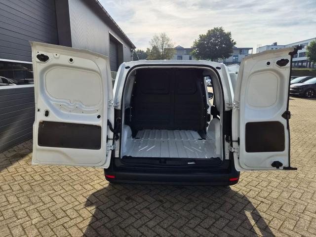 Mercedes-Benz Citan 108 PRO L1 1.5 CDI 75PS 2-Sitzer Klima Bluetooth DAB Apple CarPlay Android Auto PDC R&uuml;ckf.Kamera Tempomat Ganzj.Reifen 