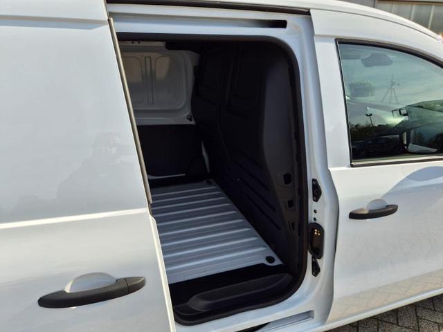 Mercedes-Benz Citan 108 PRO L1 1.5 CDI 75PS 2-Sitzer Klima Bluetooth DAB Apple CarPlay Android Auto PDC R&uuml;ckf.Kamera Tempomat Ganzj.Reifen 