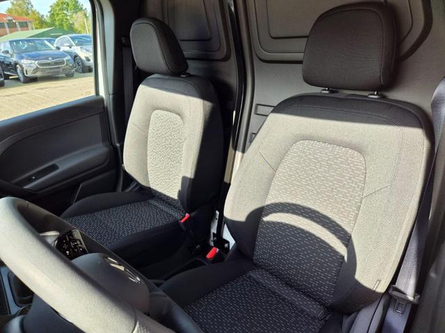 Mercedes-Benz Citan 108 PRO L1 1.5 CDI 75PS 2-Sitzer Klima Bluetooth DAB Apple CarPlay Android Auto PDC R&uuml;ckf.Kamera Tempomat Ganzj.Reifen 