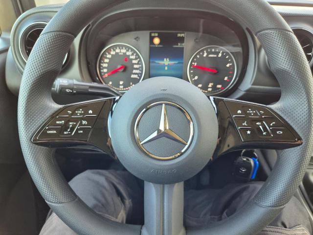 Mercedes-Benz Citan 108 PRO L1 1.5 CDI 75PS 2-Sitzer Klima Bluetooth DAB Apple CarPlay Android Auto PDC R&uuml;ckf.Kamera Tempomat Ganzj.Reifen 
