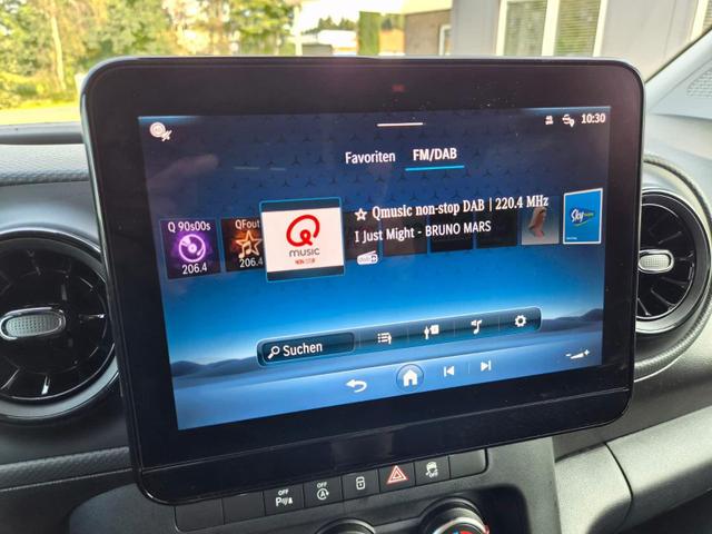 Mercedes-Benz Citan 108 PRO L1 1.5 CDI 75PS 2-Sitzer Klima Bluetooth DAB Apple CarPlay Android Auto PDC R&uuml;ckf.Kamera Tempomat Ganzj.Reifen 