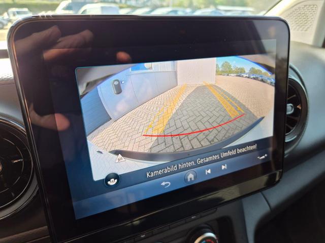 Mercedes-Benz Citan 108 PRO L1 1.5 CDI 75PS 2-Sitzer Klima Bluetooth DAB Apple CarPlay Android Auto PDC R&uuml;ckf.Kamera Tempomat Ganzj.Reifen 