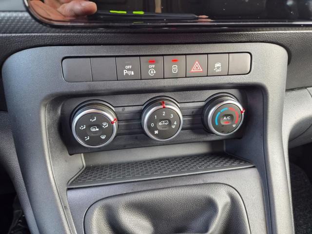 Mercedes-Benz Citan 108 PRO L1 1.5 CDI 75PS 2-Sitzer Klima Bluetooth DAB Apple CarPlay Android Auto PDC R&uuml;ckf.Kamera Tempomat Ganzj.Reifen 