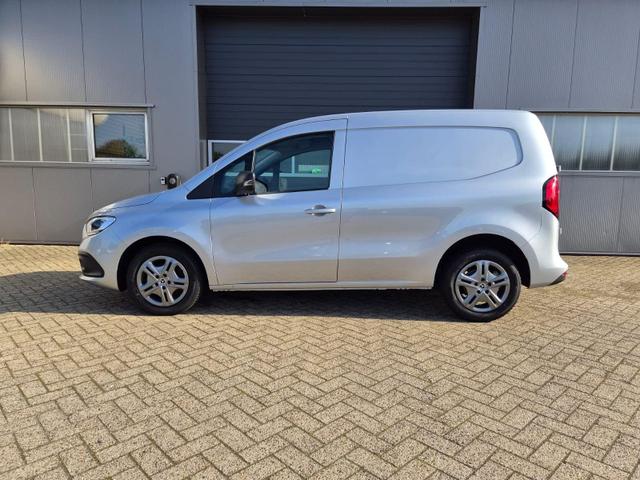 Mercedes-Benz Citan - 108 PRO L1 1.5 CDI 75PS 2-Sitzer Nebelscheinw. Schiebet&uuml;r Klima Bluetooth DAB Apple CarPlay Android Auto PDC R&uuml;ckf.Kamera Tempomat Ganzj.Reifen