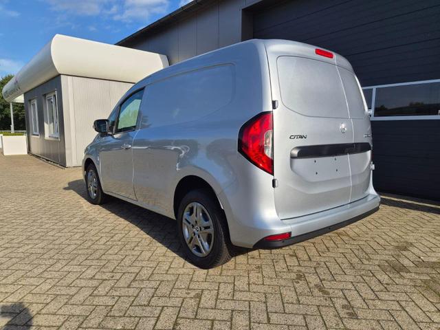 Mercedes-Benz Citan 108 PRO L1 1.5 CDI 75PS 2-Sitzer Nebelscheinw. Schiebet&uuml;r Klima Bluetooth DAB Apple CarPlay Android Auto PDC R&uuml;ckf.Kamera Tempomat Ganzj.Reifen 