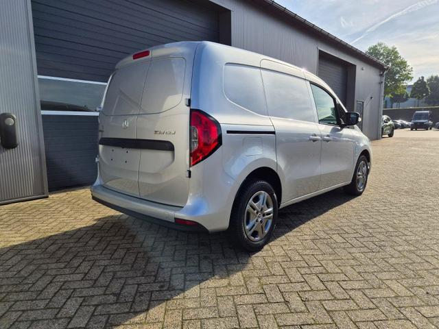 Mercedes-Benz Citan 108 PRO L1 1.5 CDI 75PS 2-Sitzer Nebelscheinw. Schiebet&uuml;r Klima Bluetooth DAB Apple CarPlay Android Auto PDC R&uuml;ckf.Kamera Tempomat Ganzj.Reifen 