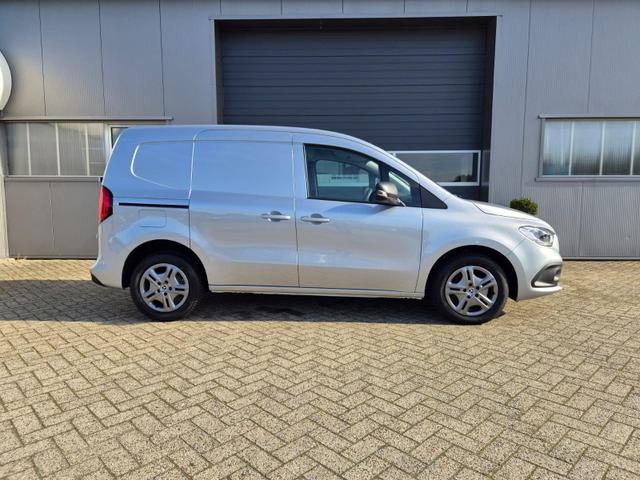 Mercedes-Benz Citan 108 PRO L1 1.5 CDI 75PS 2-Sitzer Nebelscheinw. Schiebet&uuml;r Klima Bluetooth DAB Apple CarPlay Android Auto PDC R&uuml;ckf.Kamera Tempomat Ganzj.Reifen 