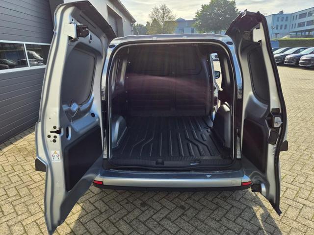 Mercedes-Benz Citan 108 PRO L1 1.5 CDI 75PS 2-Sitzer Nebelscheinw. Klima Bluetooth DAB Apple CarPlay Android Auto PDC R&uuml;ckf.Kamera Tempomat Ganzj.Reifen 