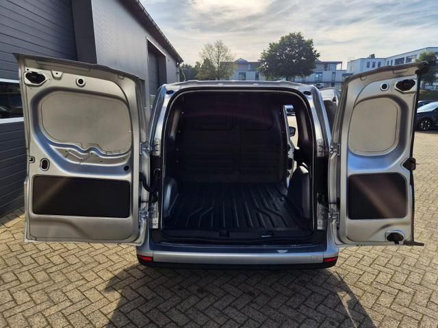 Mercedes-Benz Citan 108 PRO L1 1.5 CDI 75PS 2-Sitzer Nebelscheinw. Klima Bluetooth DAB Apple CarPlay Android Auto PDC R&uuml;ckf.Kamera Tempomat Ganzj.Reifen 