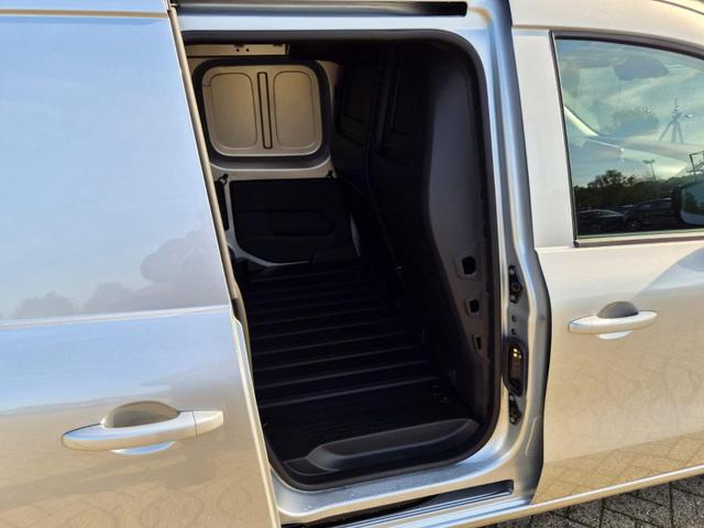 Mercedes-Benz Citan 108 PRO L1 1.5 CDI 75PS 2-Sitzer Nebelscheinw. Klima Bluetooth DAB Apple CarPlay Android Auto PDC R&uuml;ckf.Kamera Tempomat Ganzj.Reifen 