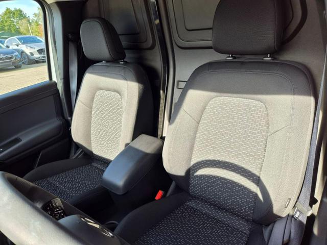 Mercedes-Benz Citan 108 PRO L1 1.5 CDI 75PS 2-Sitzer Nebelscheinw. Klima Bluetooth DAB Apple CarPlay Android Auto PDC R&uuml;ckf.Kamera Tempomat Ganzj.Reifen 