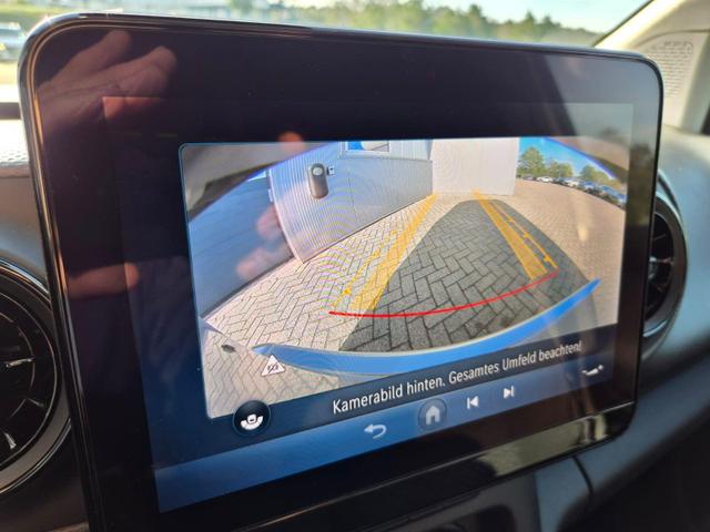 Mercedes-Benz Citan 108 PRO L1 1.5 CDI 75PS 2-Sitzer Nebelscheinw. Klima Bluetooth DAB Apple CarPlay Android Auto PDC R&uuml;ckf.Kamera Tempomat Ganzj.Reifen 
