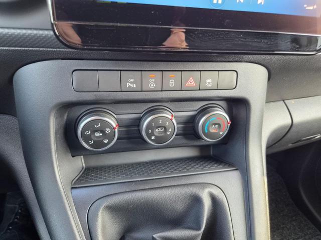 Mercedes-Benz Citan 108 PRO L1 1.5 CDI 75PS 2-Sitzer Nebelscheinw. Klima Bluetooth DAB Apple CarPlay Android Auto PDC R&uuml;ckf.Kamera Tempomat Ganzj.Reifen 