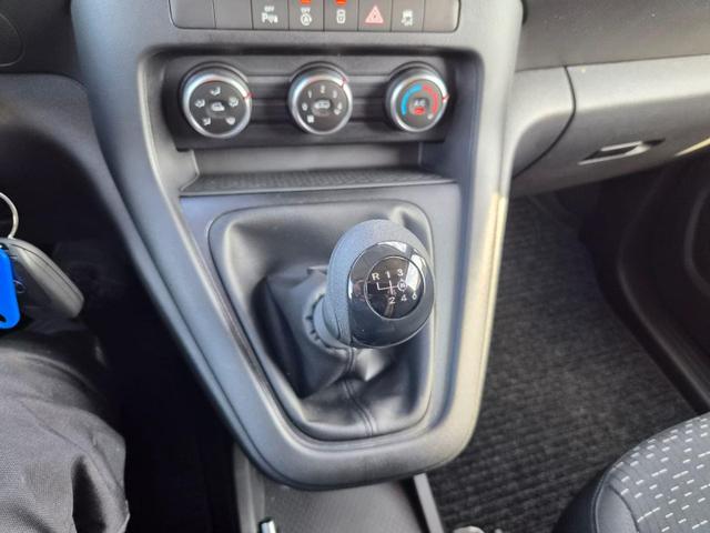 Mercedes-Benz Citan 108 PRO L1 1.5 CDI 75PS 2-Sitzer Nebelscheinw. Klima Bluetooth DAB Apple CarPlay Android Auto PDC R&uuml;ckf.Kamera Tempomat Ganzj.Reifen 