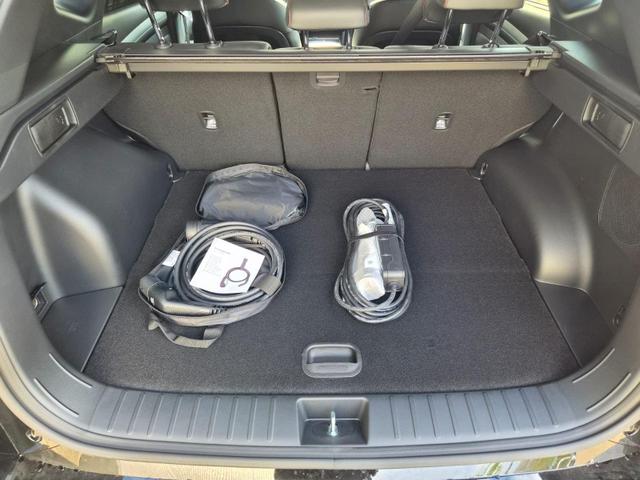 Hyundai TUCSON N-Line 1.6 T-GDI 288PS Automatik PHEV VOLLAUSSTATTUNG 