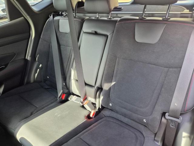 Hyundai TUCSON N-Line 1.6 T-GDI 288PS Automatik PHEV VOLLAUSSTATTUNG 