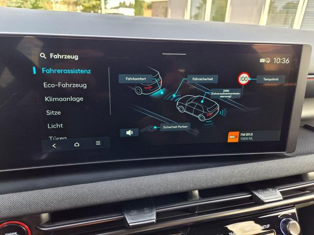 Hyundai TUCSON N-Line 1.6 T-GDI 288PS Automatik PHEV VOLLAUSSTATTUNG 
