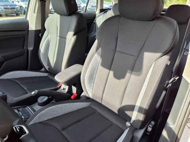 Skoda Scala 1.0 TSI 115PS Selection AHK schwenkb. Klimaautomatik Sitzheizung PDC R&uuml;ckf.Kamera Apple CarPlay Android Auto 