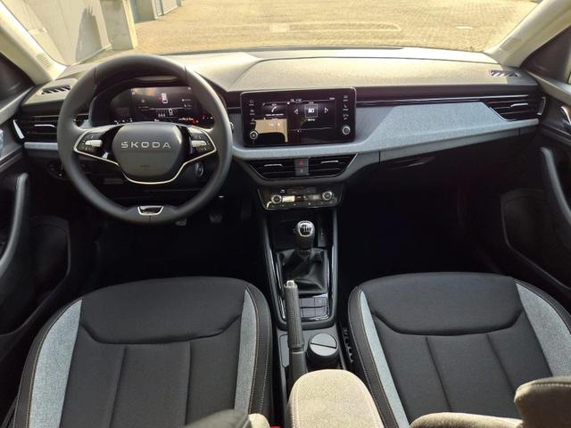Skoda Scala 1.0 TSI 115PS Selection AHK schwenkb. Klimaautomatik Sitzheizung PDC R&uuml;ckf.Kamera Apple CarPlay Android Auto 