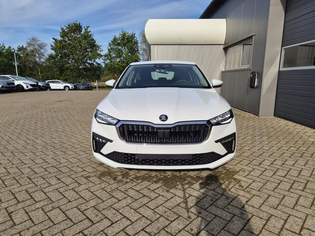 Skoda Scala 1.0 TSI 115PS DSG Selection Klimaautomatik Sitzheizung PDC R&uuml;ckf.Kamera Apple CarPlay Android Auto 