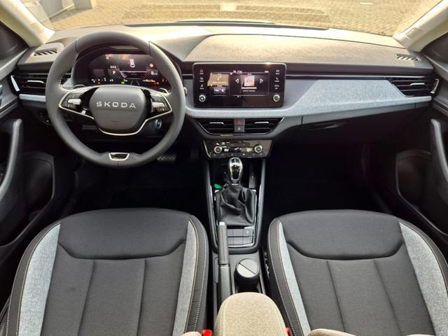 Skoda Scala 1.0 TSI 115PS DSG Selection Klimaautomatik Sitzheizung PDC R&uuml;ckf.Kamera Apple CarPlay Android Auto 