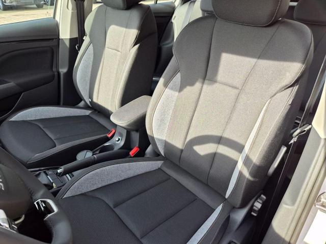 Skoda Scala 1.0 TSI 115PS DSG Selection Klimaautomatik Sitzheizung PDC R&uuml;ckf.Kamera Apple CarPlay Android Auto 