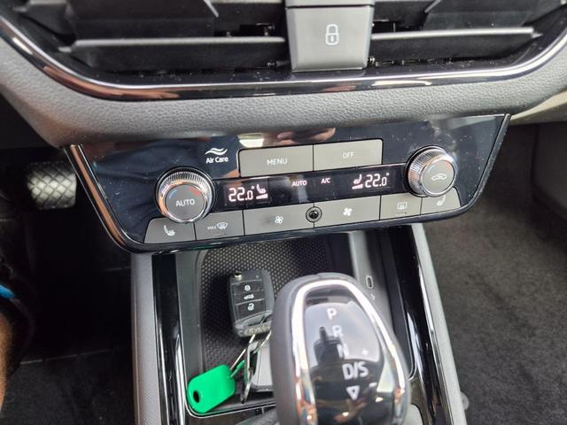 Skoda Scala 1.0 TSI 115PS DSG Selection Klimaautomatik Sitzheizung PDC R&uuml;ckf.Kamera Apple CarPlay Android Auto 