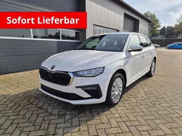 Skoda Scala - 1.0 TSI 115PS DSG Selection Klimaautomatik Sitzheizung PDC R&uuml;ckf.Kamera Apple CarPlay Android Auto