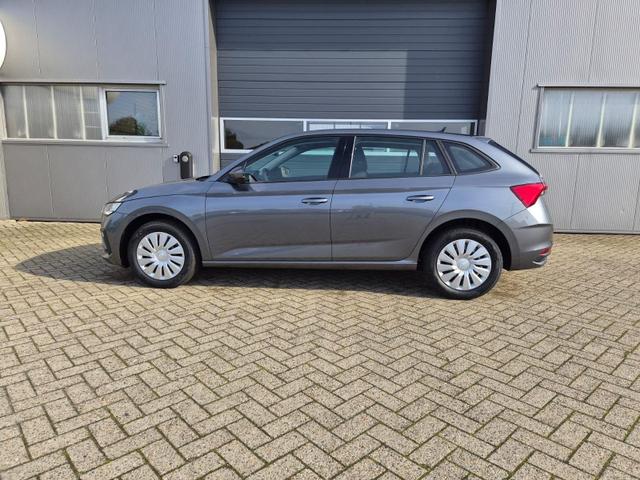 Skoda Scala - 1.0 TSI 115PS DSG Selection Klimaautomatik Sitzheizung PDC R&uuml;ckf.Kamera Apple CarPlay Android Auto