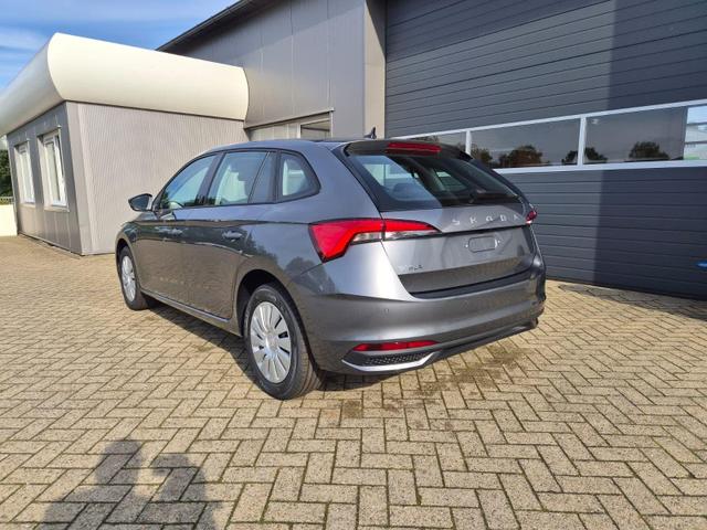 Skoda Scala 1.0 TSI 115PS DSG Selection Klimaautomatik Sitzheizung PDC R&uuml;ckf.Kamera Apple CarPlay Android Auto 