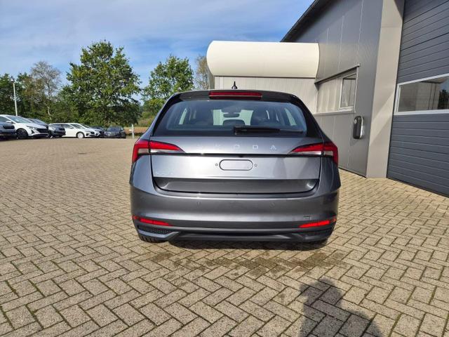 Skoda Scala 1.0 TSI 115PS DSG Selection Klimaautomatik Sitzheizung PDC R&uuml;ckf.Kamera Apple CarPlay Android Auto 