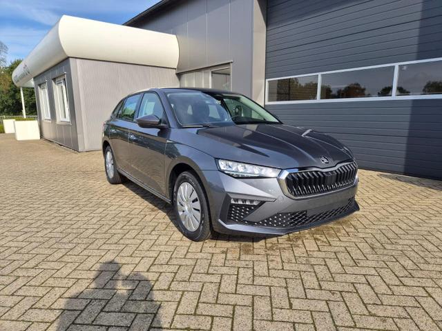 Skoda Scala 1.0 TSI 115PS DSG Selection Klimaautomatik Sitzheizung PDC R&uuml;ckf.Kamera Apple CarPlay Android Auto 