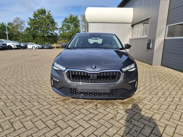 Skoda Scala 1.0 TSI 115PS DSG Selection Klimaautomatik Sitzheizung PDC R&uuml;ckf.Kamera Apple CarPlay Android Auto 