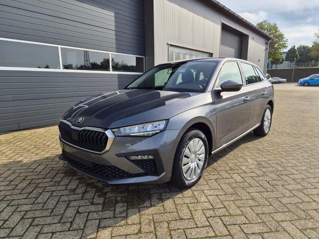Skoda Scala 1.0 TSI 115PS DSG Selection Klimaautomatik Sitzheizung PDC R&uuml;ckf.Kamera Apple CarPlay Android Auto 