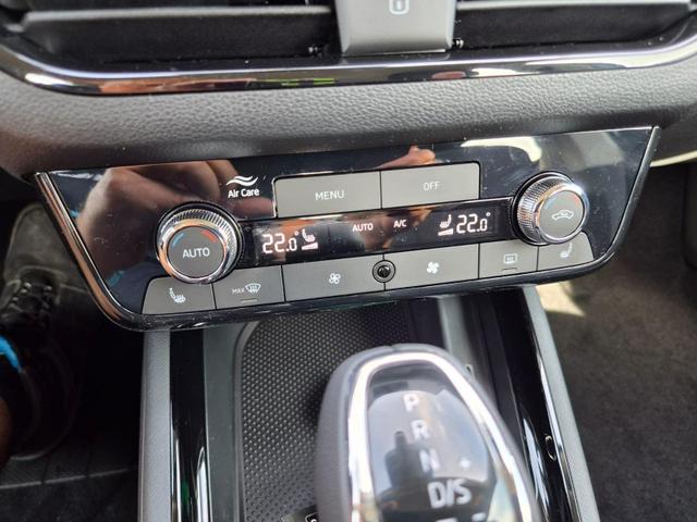 Skoda Scala 1.0 TSI 115PS DSG Selection Klimaautomatik Sitzheizung PDC R&uuml;ckf.Kamera Apple CarPlay Android Auto 