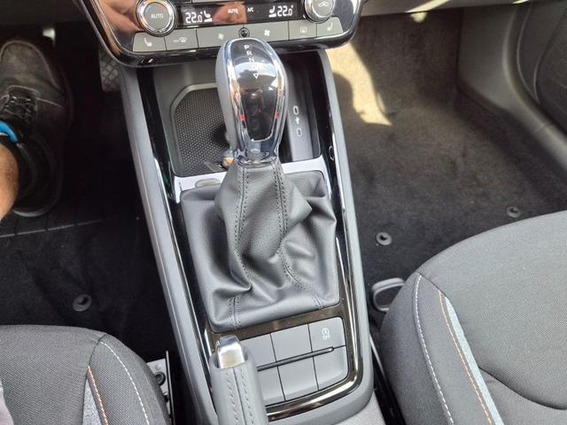 Skoda Scala 1.0 TSI 115PS DSG Selection Klimaautomatik Sitzheizung PDC R&uuml;ckf.Kamera Apple CarPlay Android Auto 