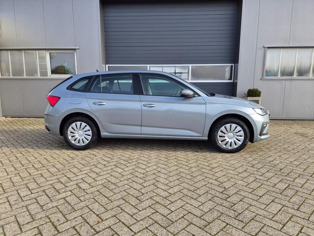 Skoda Scala 1.0 TSI 115PS DSG Selection Klimaautomatik Sitzheizung PDC R&uuml;ckf.Kamera Apple CarPlay Android Auto 
