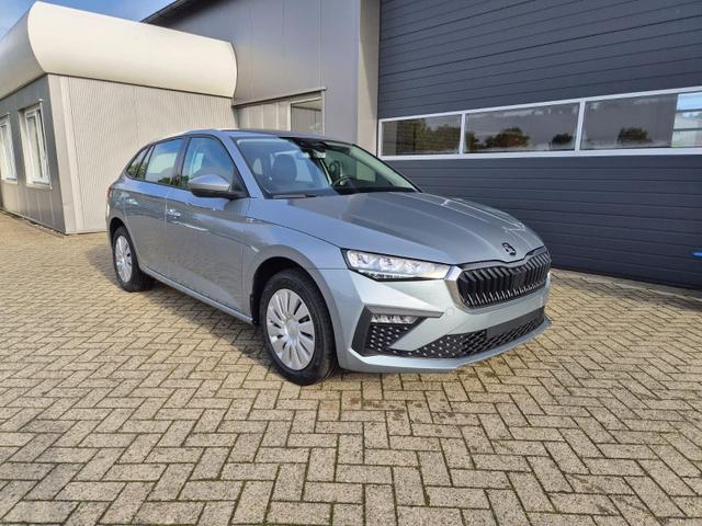 Skoda Scala - 1.0 TSI 115PS DSG Selection Klimaautomatik Sitzheizung PDC R&uuml;ckf.Kamera Apple CarPlay Android Auto