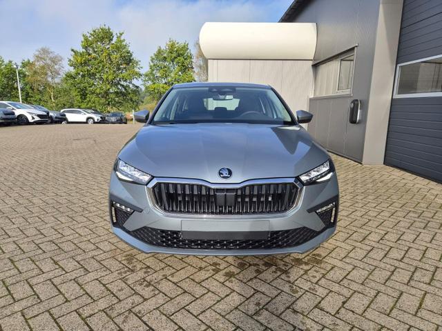 Skoda Scala 1.0 TSI 115PS DSG Selection Klimaautomatik Sitzheizung PDC R&uuml;ckf.Kamera Apple CarPlay Android Auto 