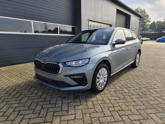 Skoda Scala 1.0 TSI 115PS DSG Selection Klimaautomatik Sitzheizung PDC R&uuml;ckf.Kamera Apple CarPlay Android Auto 