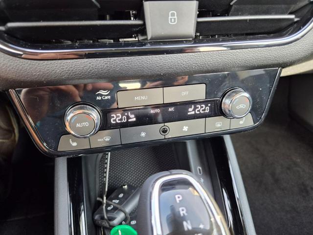 Skoda Scala 1.0 TSI 115PS DSG Selection Klimaautomatik Sitzheizung PDC R&uuml;ckf.Kamera Apple CarPlay Android Auto 
