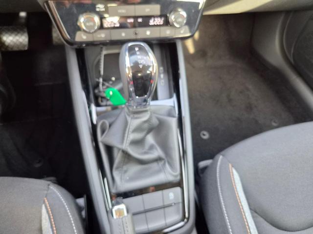 Skoda Scala 1.0 TSI 115PS DSG Selection Klimaautomatik Sitzheizung PDC R&uuml;ckf.Kamera Apple CarPlay Android Auto 